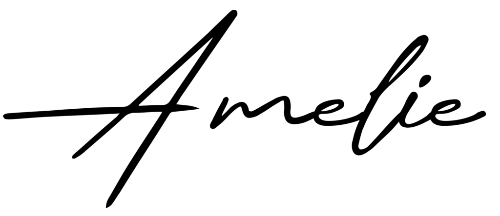 Amelie Yacht Logo