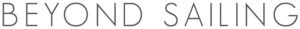 Beyond Sailing logo
